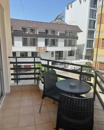 Premium Διαμέρισμα Golem (Tirana)