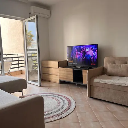 Premium Διαμέρισμα Golem (Tirana)