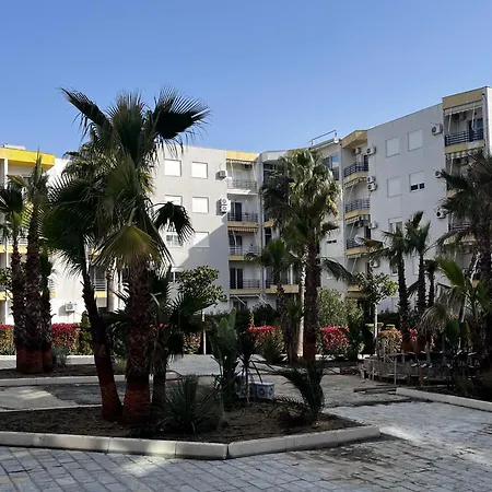 Διαμέρισμα Premium Golem (Tirana)