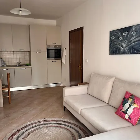 Διαμέρισμα Premium Golem (Tirana)