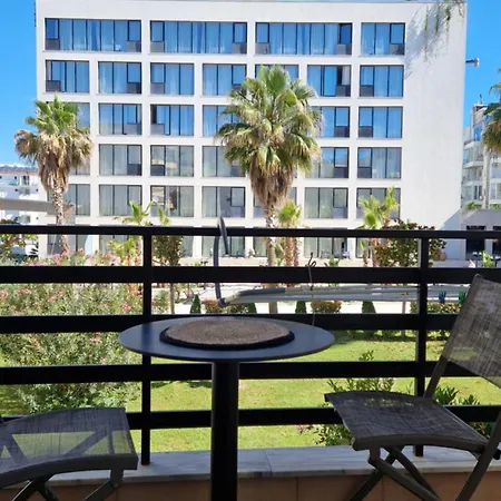 Premium Daire Golem (Tirana)