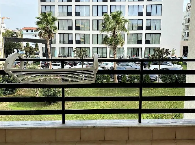 Family-friendly Next To Premium Hotel, * Golem (Tirana)