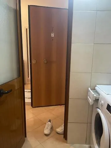 Family-friendly Next To Premium Hotel, Golem (Tirana)