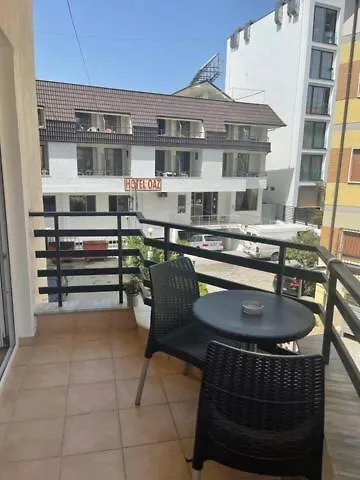 Family-friendly Next To Premium Hotel, Apartment Golem (Tirana)