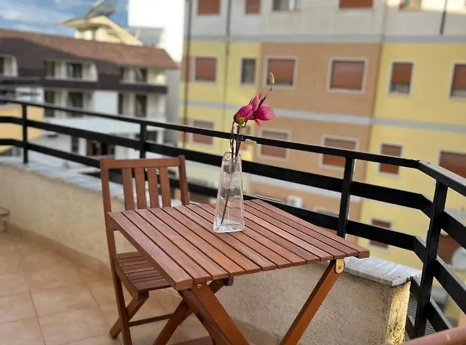 Apartment Family-friendly Next To Premium Hotel, *