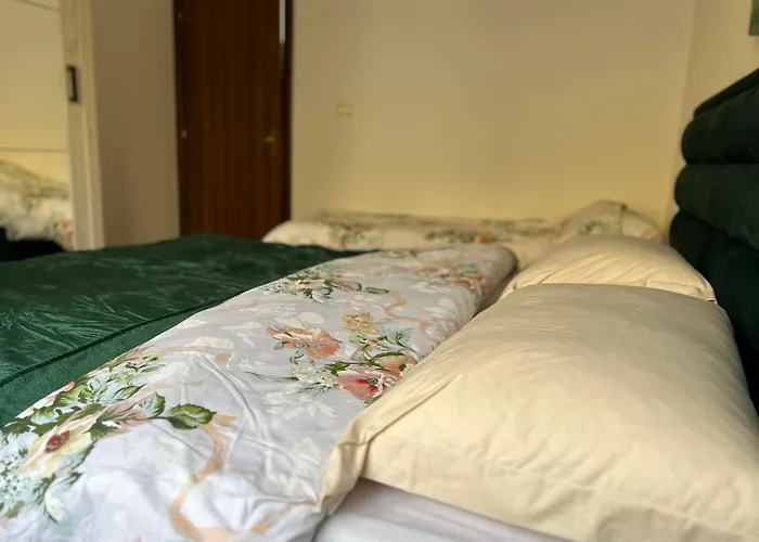 Family-friendly Next To Premium Hotel, Apartment